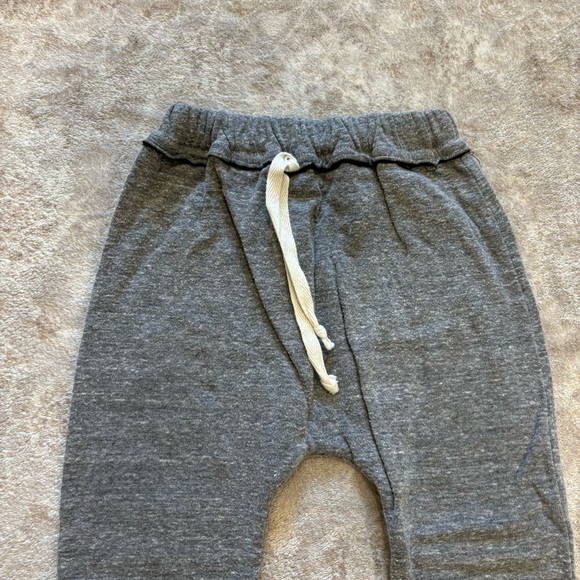 Oh Baby! Grey Sweatpants - Picture 2 of 4